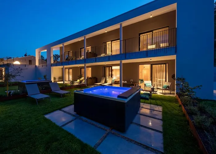 Shiloh Private Luxury Apartments