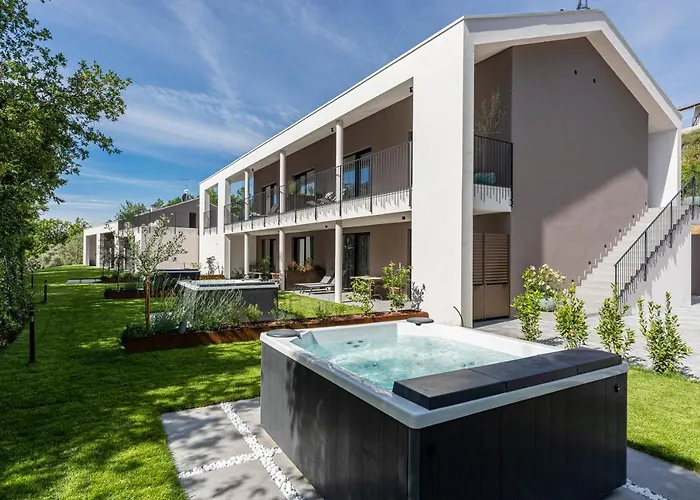 Shiloh Private Luxury Apartments