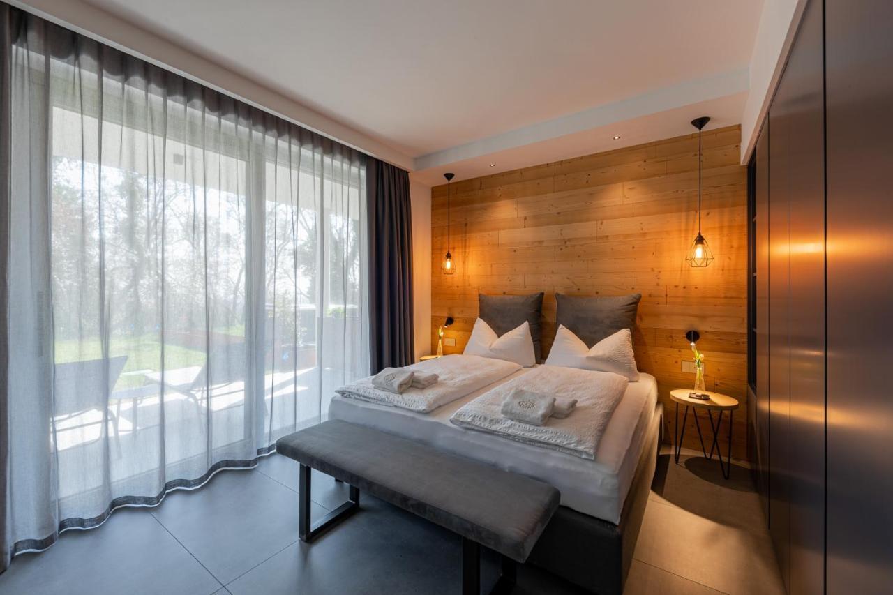 Shiloh Private Luxury Costermano