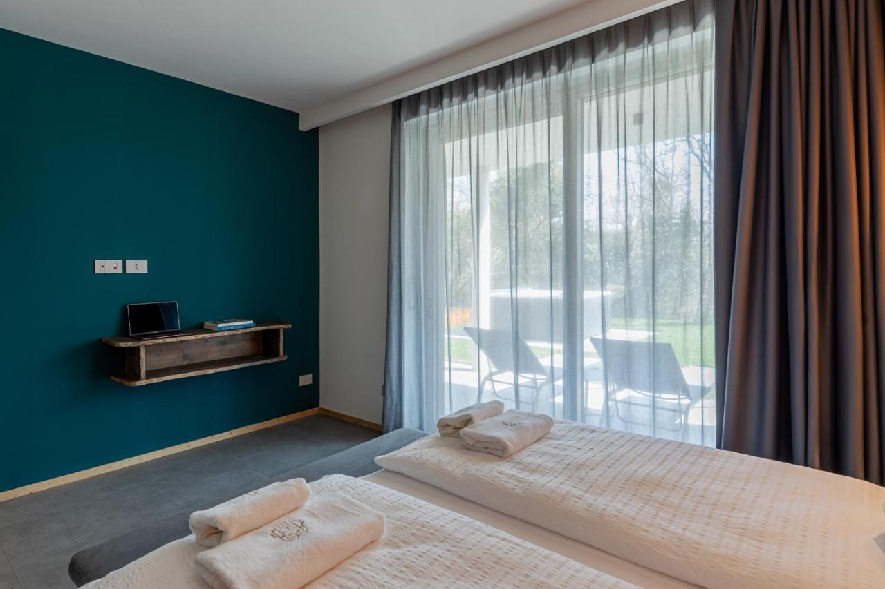 Apartment Shiloh Private Luxury Costermano