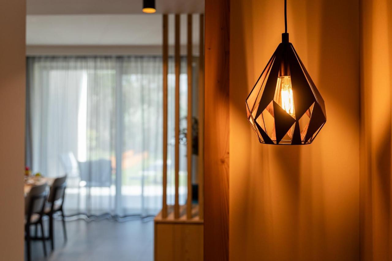 Apartment Shiloh Private Luxury *