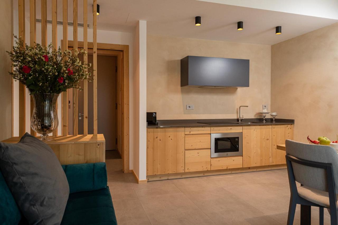 Shiloh Private Luxury Apartment Costermano