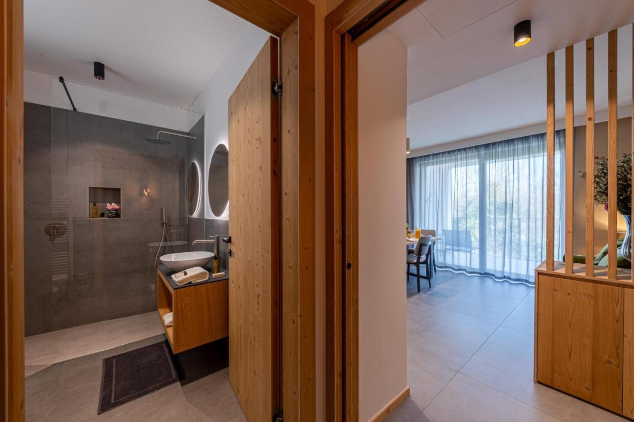 Shiloh Private Luxury Apartment