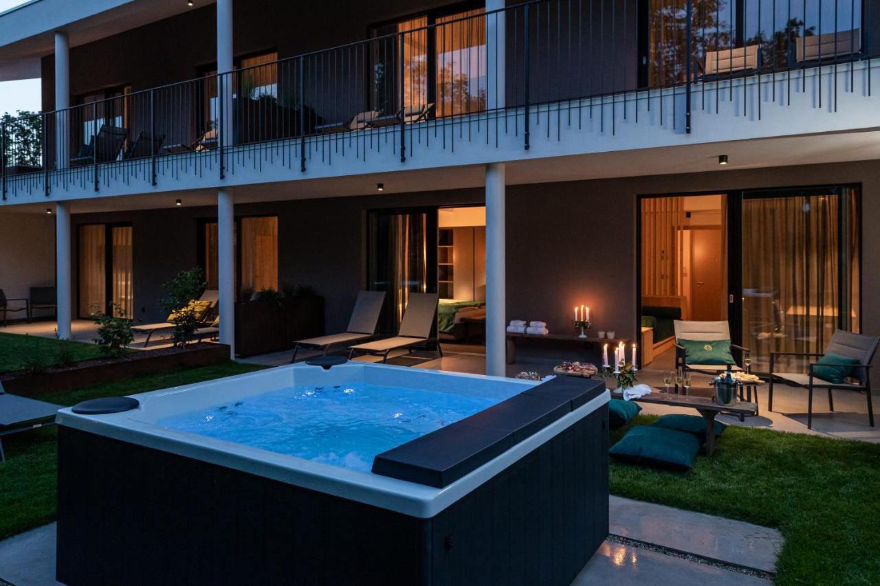 Shiloh Private Luxury Apartment