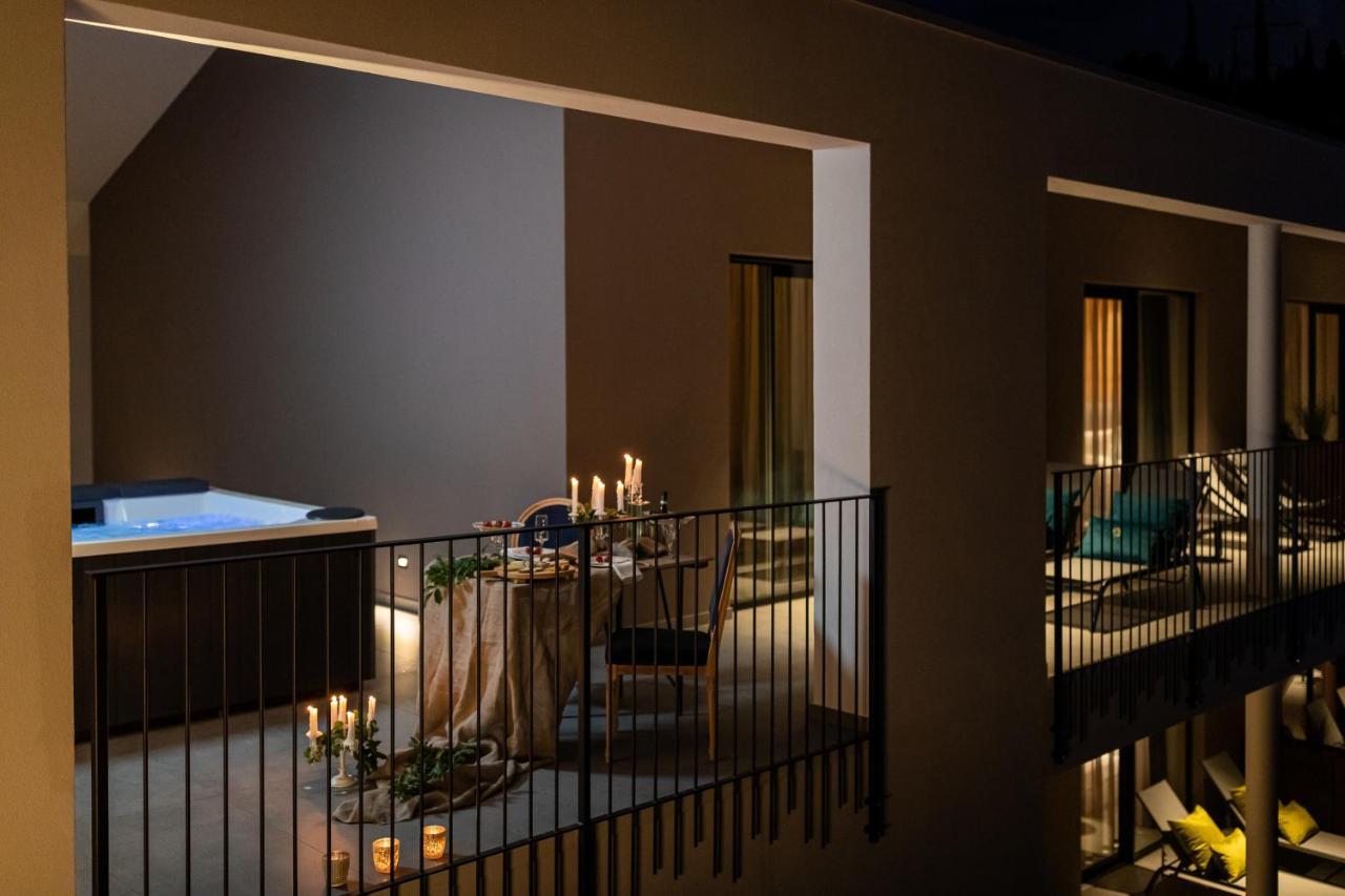 Apartment Shiloh Private Luxury *