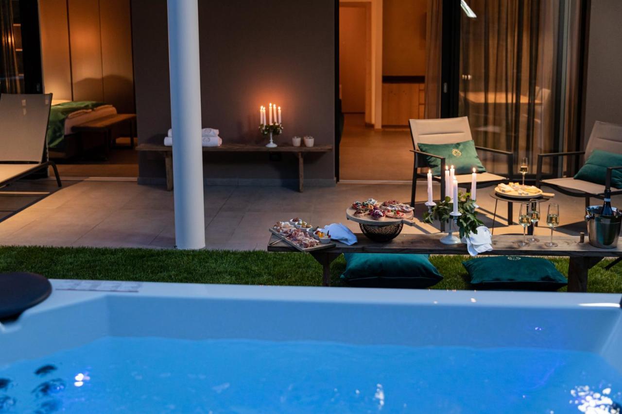 Shiloh Private Luxury * Costermano