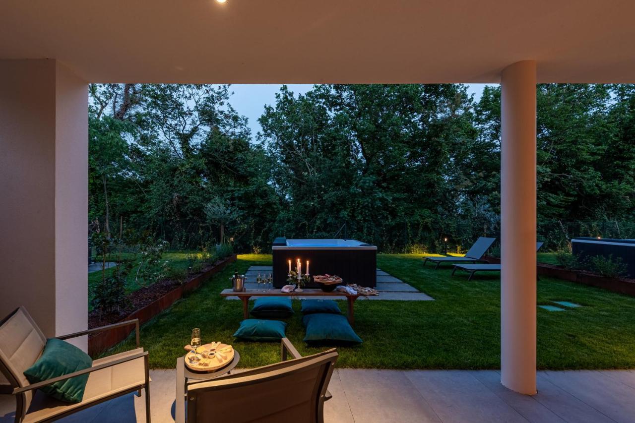 Apartment Shiloh Private Luxury *