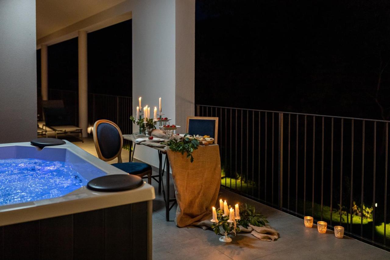 Apartment Shiloh Private Luxury *