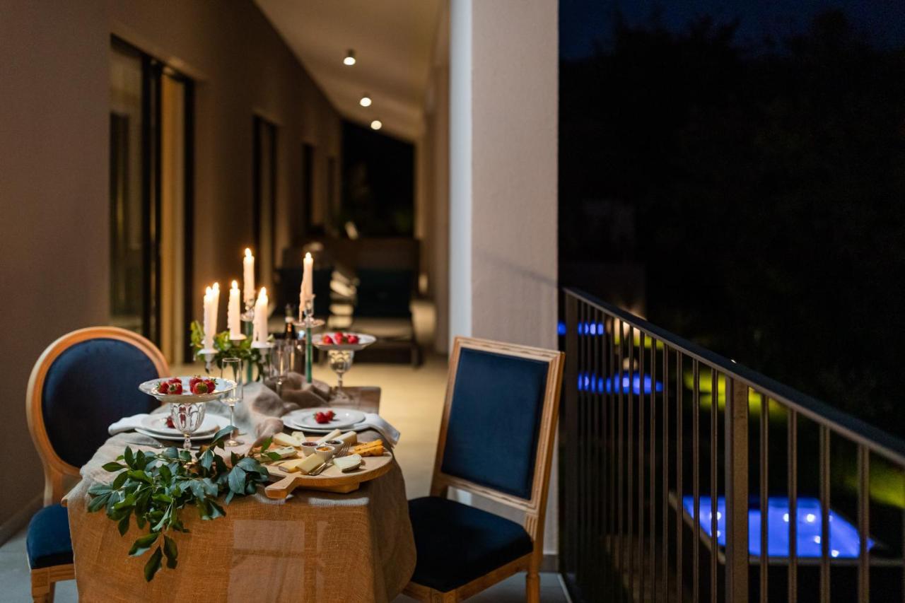 Shiloh Private Luxury