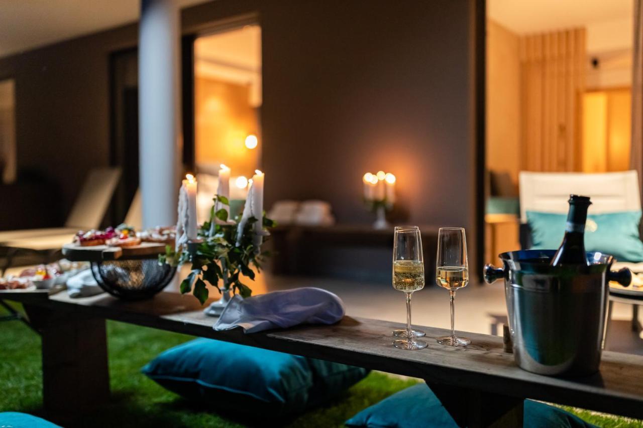 Shiloh Private Luxury Apartment Costermano