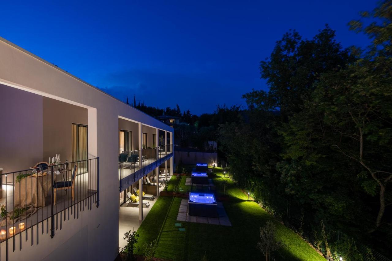 Apartment Shiloh Private Luxury Costermano