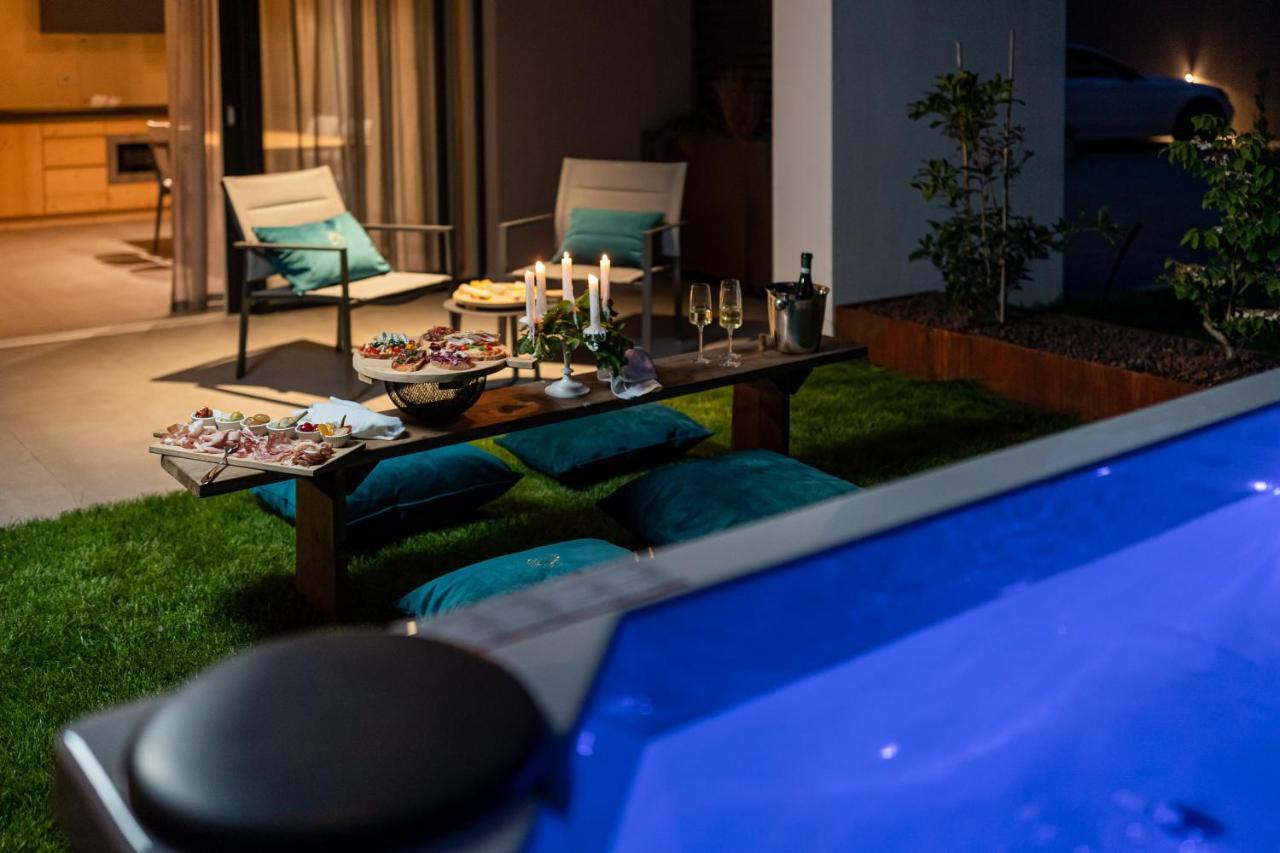 Shiloh Private Luxury Apartment