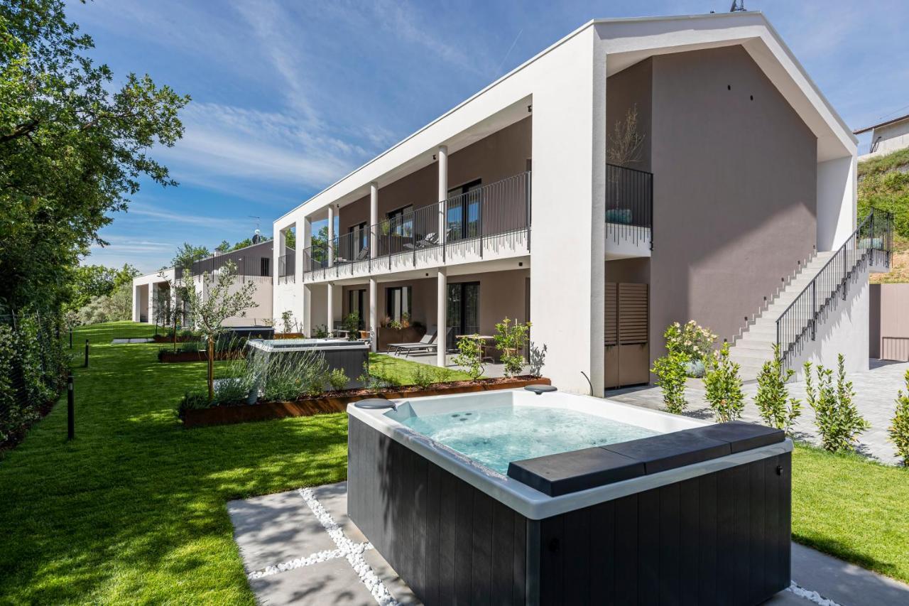 Shiloh Private Luxury Apartment Costermano