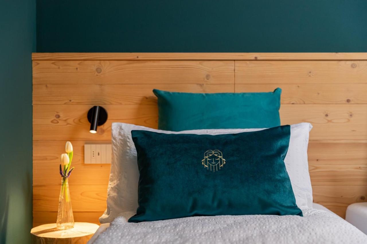 Appartamento Shiloh Private Luxury Costermano