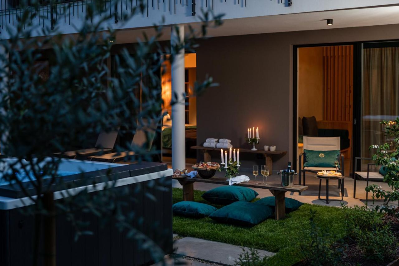 Shiloh Private Luxury * Costermano