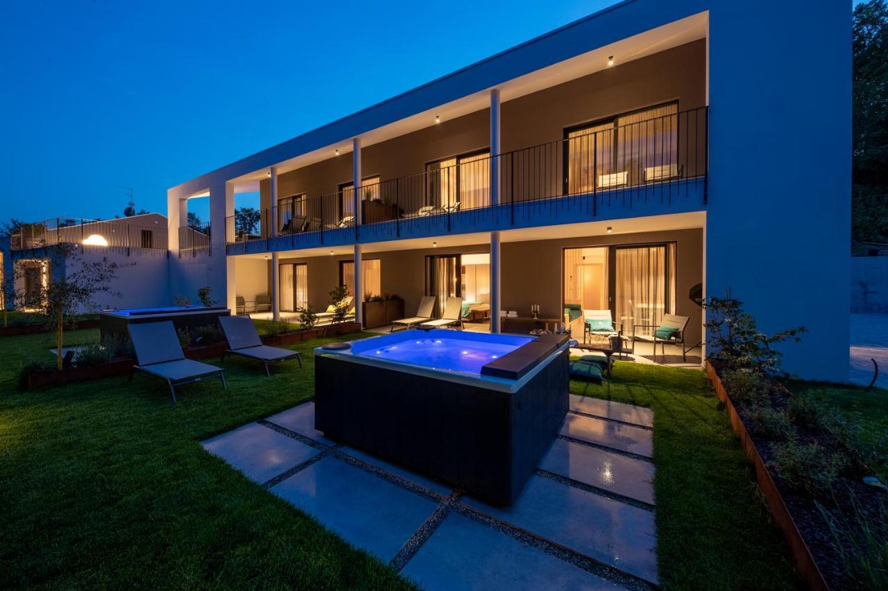 Appartamento Shiloh Private Luxury Costermano