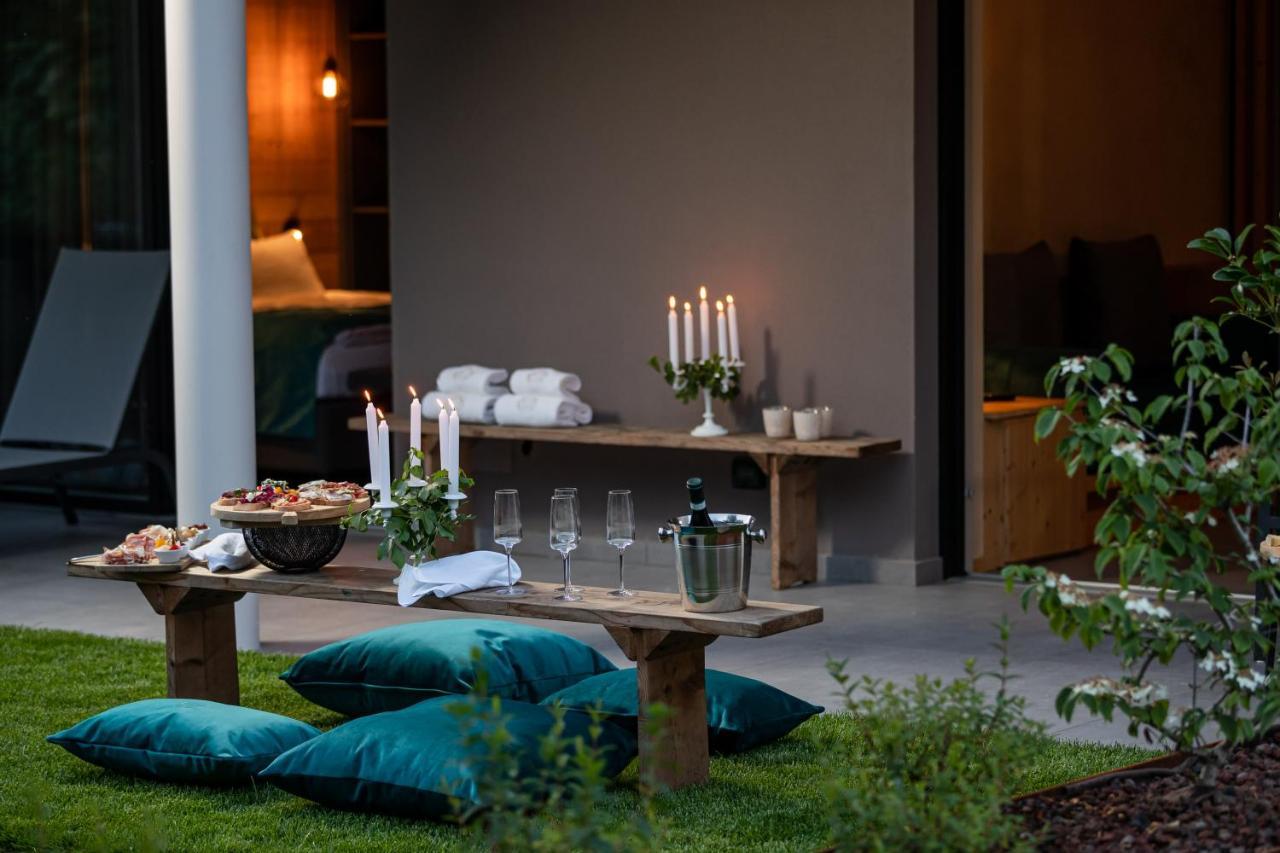 Shiloh Private Luxury Appartamento